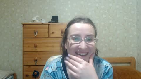 smart_rose online show from March 2026 08:15:01 PM