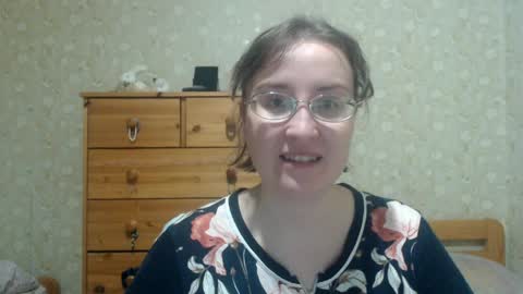 smart_rose online show from March 2026 12:45:01 AM