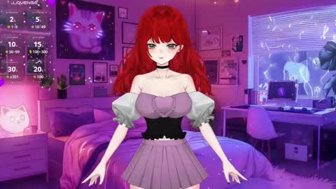 Snapshot of smartfeeling chatting on December 2024 08:51:02 PM Sara online show from December 2024 08:51:02 PM