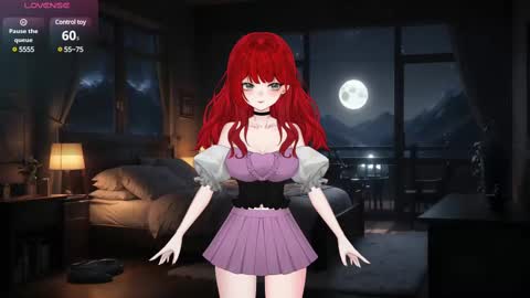 Snapshot of smartfeeling chatting on December 2024 10:12:01 PM Sara online show from December 2024 10:12:01 PM