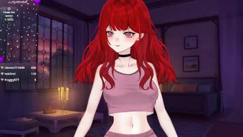 Snapshot of smartfeeling chatting on December 2024 12:12:02 AM Sara online show from December 2024 12:12:02 AM