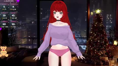 Snapshot of smartfeeling chatting on December 2024 04:06:02 AM Sara online show from December 2024 04:06:02 AM