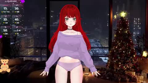 Snapshot of smartfeeling chatting on December 2024 01:51:01 AM Sara online show from December 2024 01:51:01 AM