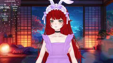 Snapshot of smartfeeling chatting on January 2025 04:52:01 AM Sara online show from January 2025 04:52:01 AM