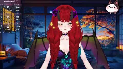 Snapshot of smartfeeling chatting on March 2025 03:53:02 AM Sara online show from March 2025 03:53:02 AM