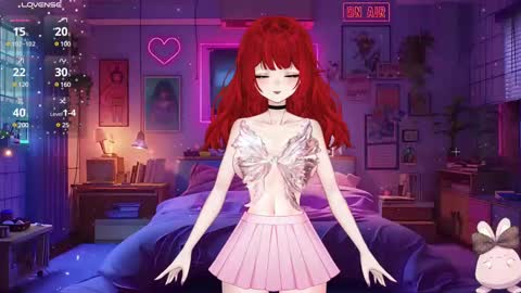 Snapshot of smartfeeling chatting on March 2025 08:23:02 AM Sara online show from March 2025 08:23:02 AM