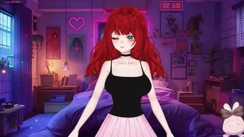 Snapshot of smartfeeling chatting on March 2025 07:10:01 AM Sara online show from March 2025 07:10:01 AM