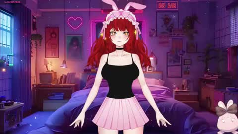 Snapshot of smartfeeling chatting on March 2025 10:15:02 AM Sara online show from March 2025 10:15:02 AM