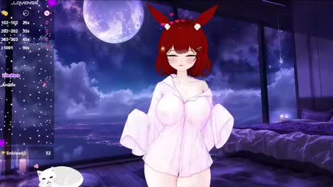 Snapshot of smartfeeling chatting on October 2025 07:49:02 AM Sara online show from October 2025 07:49:02 AM