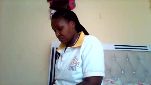 Katerina online show from February 2025 11:20:02 AM