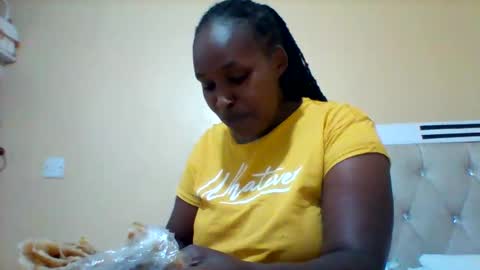 Katerina online show from March 2026 11:27:01 AM