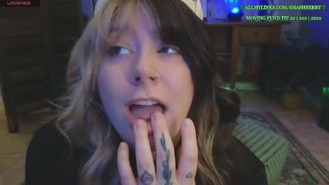 Snapshot of smashberry chatting on March 2026 01:27:01 PM bb online show from March 2026 01:27:01 PM