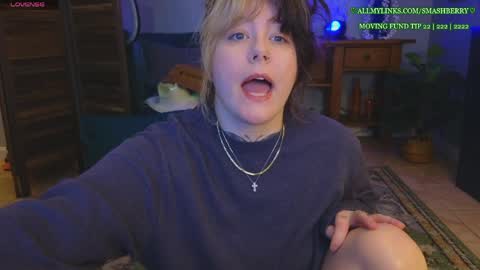 Snapshot of smashberry chatting on March 2026 12:21:01 AM bb online show from March 2026 12:21:01 AM