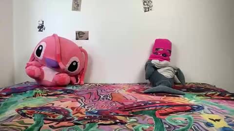 Snapshot of smcompany02 chatting on March 2026 08:19:01 AM CactusGnom online show from March 2026 08:19:01 AM