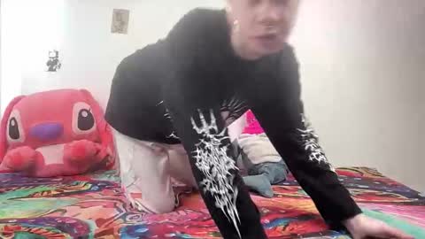 Snapshot of smcompany02 chatting on March 2026 05:22:02 AM CactusGnom online show from March 2026 05:22:02 AM