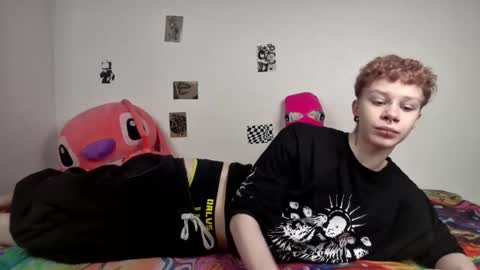 Snapshot of smcompany02 chatting on March 2026 03:13:02 PM CactusGnom online show from March 2026 03:13:02 PM