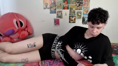 CactusGnom online show from May 2026 06:18:01 AM