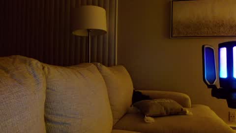 Smexy online show from December 2024 03:38:02 AM