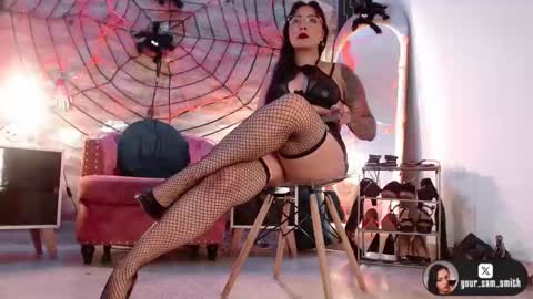 smi_samara online show from October 2025 11:45:02 AM