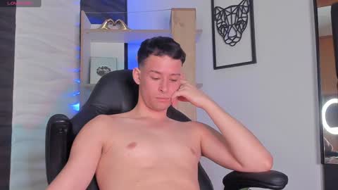 Jade Smiith online show from January 2025 09:55:02 PM