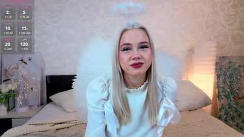 The girl from the dream by name Mary online show from October 2025 04:41:02 PM