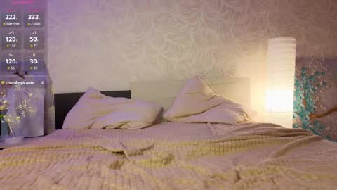 The girl from the dream by name Mary online show from November 2025 04:40:02 PM