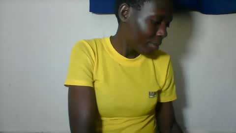 Nancy Akinyi Otieno online show from April 2026 03:50:02 PM