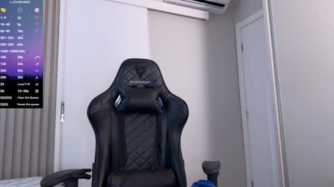 Snapshot of smilee_girl chatting on December 2024 03:12:01 PM Emily Burns online show from December 2024 03:12:01 PM