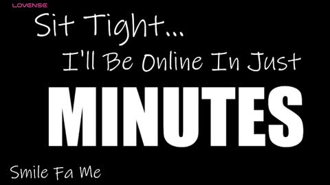 Snapshot of smilefame123 chatting on October 2025 12:24:02 PM Smile Fa Me online show from October 2025 12:24:02 PM