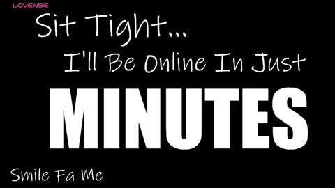 Smile Fa Me online show from January 2026 03:54:01 AM