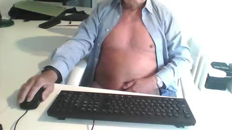 George online show from December 2024 11:33:01 AM