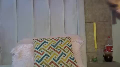 Snapshot of smiley_berry chatting on October 2025 04:41:02 PM smiley_berry online show from October 2025 04:41:02 PM