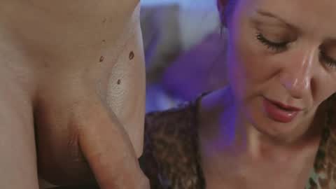 Tati  San online show from March 2025 11:36:02 AM