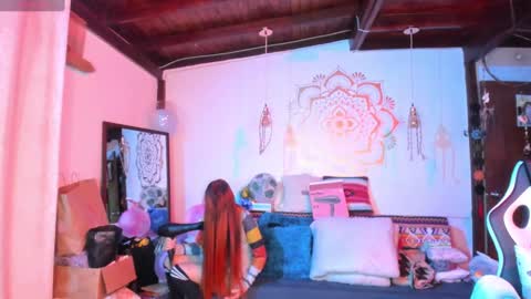 SmilingSalor online show from January 2025 03:35:01 AM