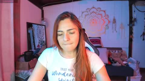 SmilingSalor online show from January 2025 02:25:01 AM