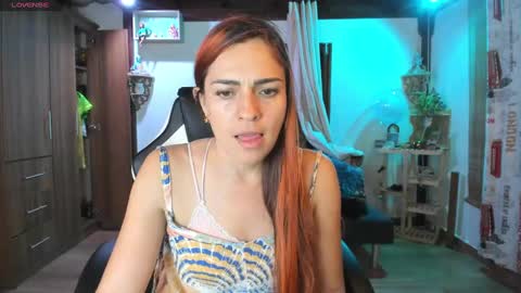 SmilingSalor online show from January 2025 01:25:02 AM