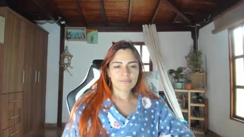 SmilingSalor online show from February 2025 07:22:02 PM