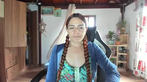 SmilingSalor online show from February 2025 07:30:02 PM