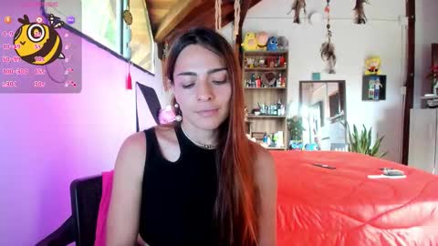 SmilingSalor online show from November 2025 08:00:01 PM