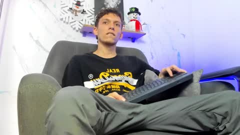 Snapshot of smitgrey chatting on December 2024 08:15:02 PM SMIT online show from December 2024 08:15:02 PM