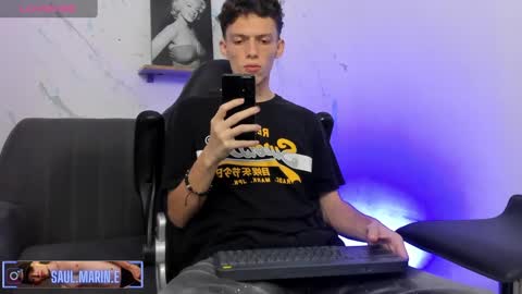 Snapshot of smitgrey chatting on February 2025 09:40:01 PM SMIT online show from February 2025 09:40:01 PM