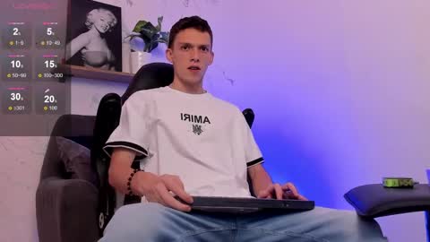 Snapshot of smitgrey chatting on March 2025 08:05:01 AM SMIT online show from March 2025 08:05:01 AM