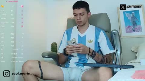 Snapshot of smitgrey chatting on October 2025 04:52:02 PM SMIT online show from October 2025 04:52:02 PM