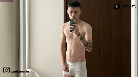 Snapshot of smitgrey chatting on October 2025 09:06:01 PM SMIT online show from October 2025 09:06:01 PM