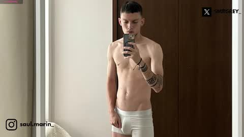 Snapshot of smitgrey chatting on October 2025 08:43:02 PM SMIT online show from October 2025 08:43:02 PM