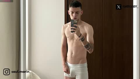 Snapshot of smitgrey chatting on October 2025 08:09:02 PM SMIT online show from October 2025 08:09:02 PM