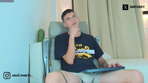 Snapshot of smitgrey chatting on October 2025 08:10:01 PM SMIT online show from October 2025 08:10:01 PM