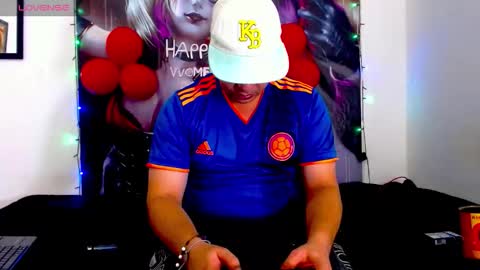 Snapshot of smith_hot69 chatting on March 2026 04:18:01 AM dani online show from March 2026 04:18:01 AM