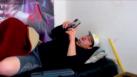 Snapshot of smith_hot69 chatting on March 2026 06:46:02 AM dani online show from March 2026 06:46:02 AM