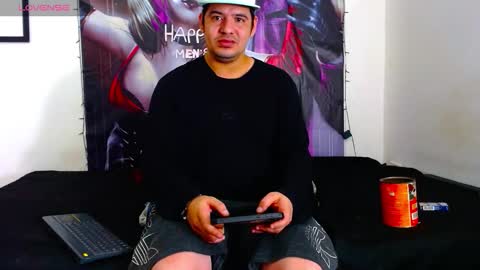 Snapshot of smith_hot69 chatting on March 2026 01:16:02 AM dani online show from March 2026 01:16:02 AM